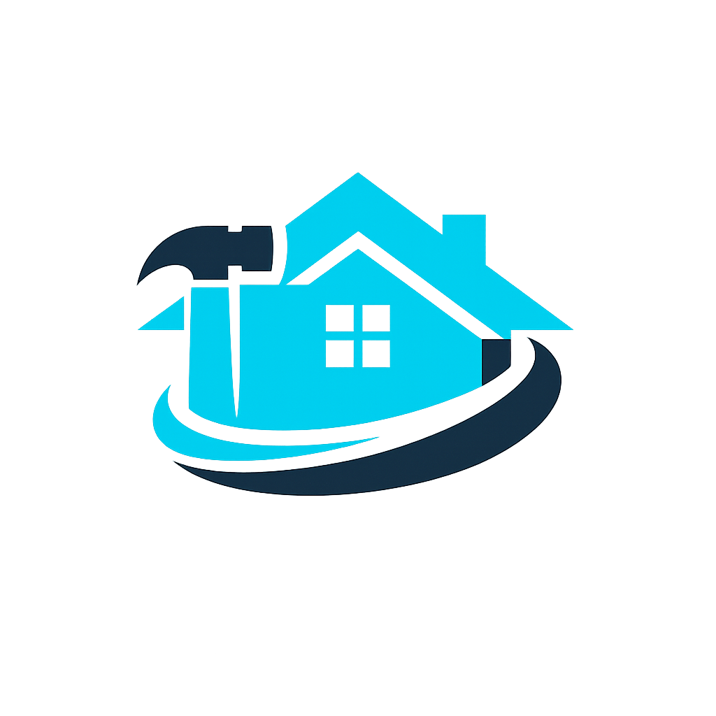 Vanguard Home Renovation logo